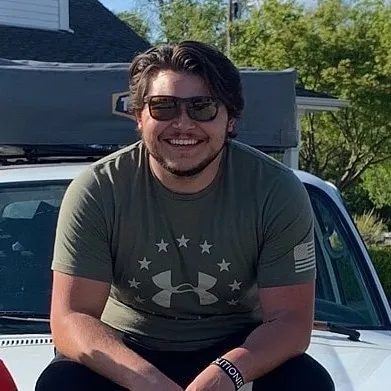 Joshua Chavez