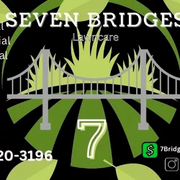 7 Bridges Lawncare llc