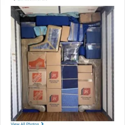 Elevation Movers
