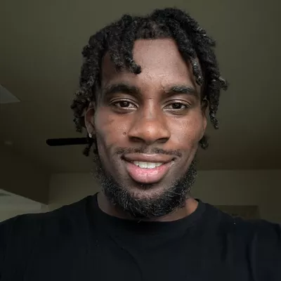 Juan Logan Jr