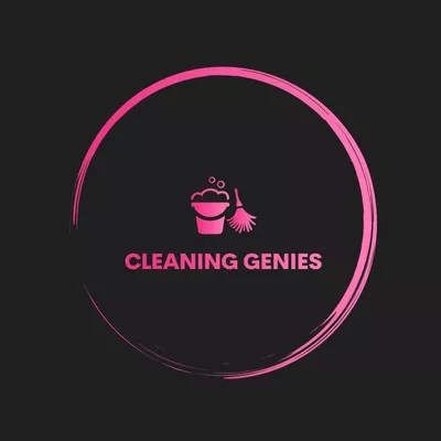 Cleaning Genies