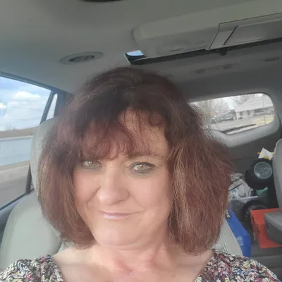 Cheri Williams