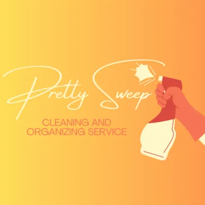 Pretty Sweep Cleaning and Organizing co