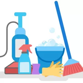 Fresh Cleaning Charleston