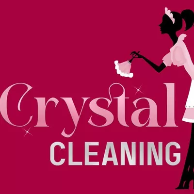 Crystal Maids
