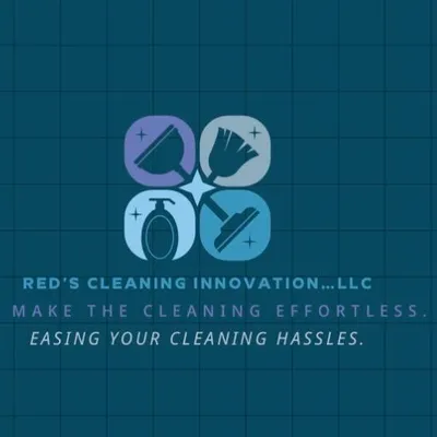 Reds cleaning Innovation LLC