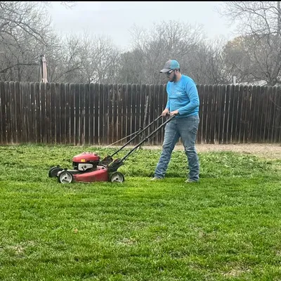 JM lawn care services and more