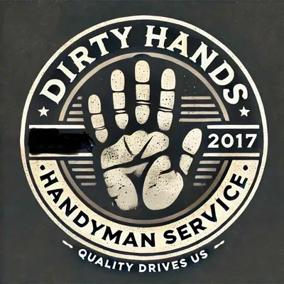 Dirty Hands Handyman Service