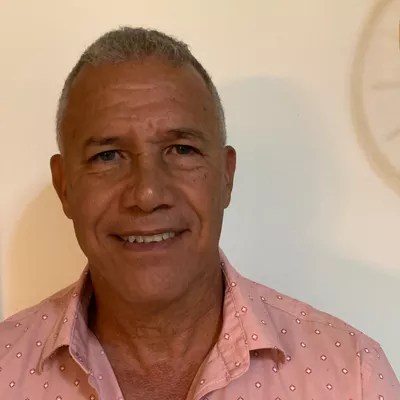 Joe Diaz