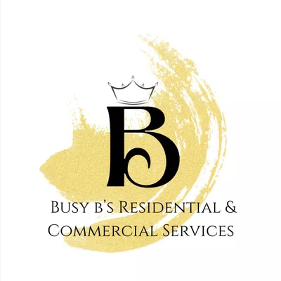 Busy B’s Residential and Commercial Services