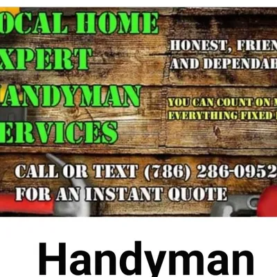 Bilbao Handyman