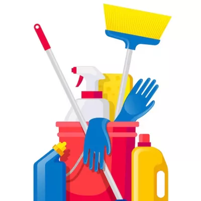 Victoria”s cleaning