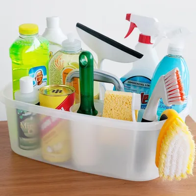 Jane’s housekeeping