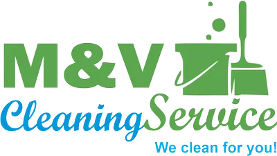 M&V cleaning and services