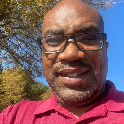 Demarkcus McPherson