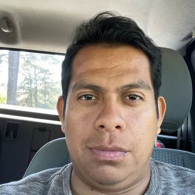 Erick Crisanto
