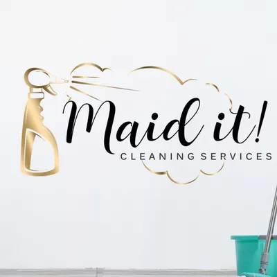 Maid It! Cleaning