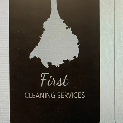 First cleaning services
