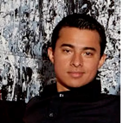 Carlos Zaldana