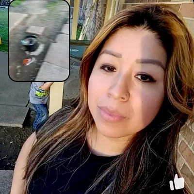 Karmen Cervantes