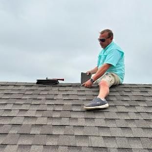 Pro V Roofing Cleaning & Maintenance