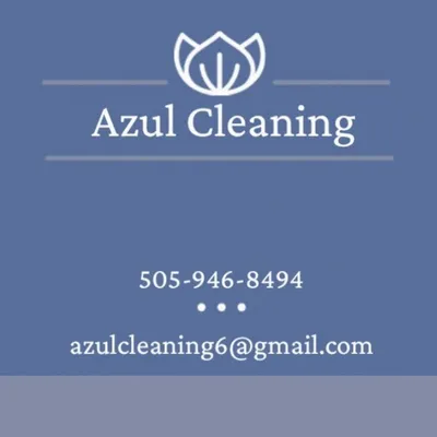 Azul Cleaning