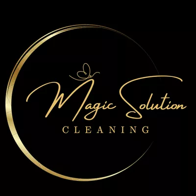Magic Solution Cleaning