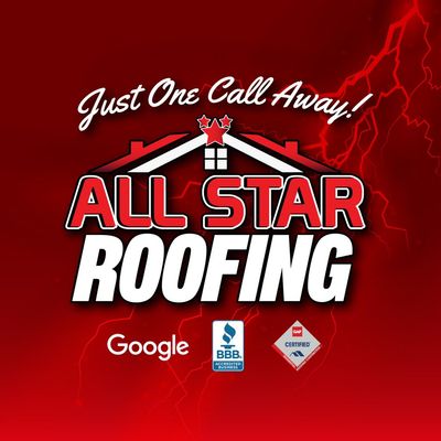 All Star Roofing LLC