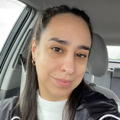 Patricia - BayClean Services