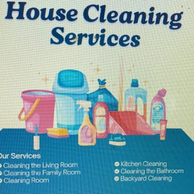 House cleaning