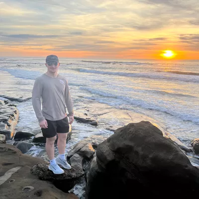 Caden Yrkoski