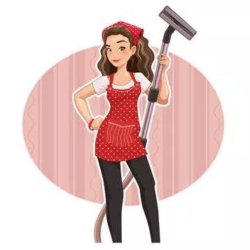 Sparkle Cleaning