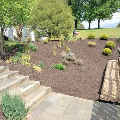 MJS Landscaping & hardscaping LLC