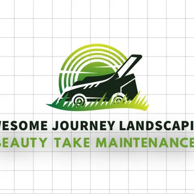 Awesome Journey landscaping