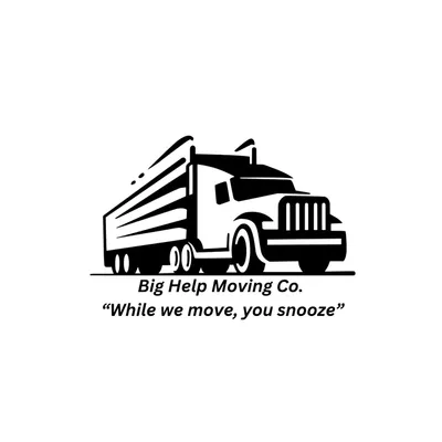 Big Help Moving Co.
