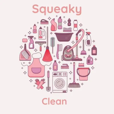 Squeaky Cleaning and Services 419 LLC