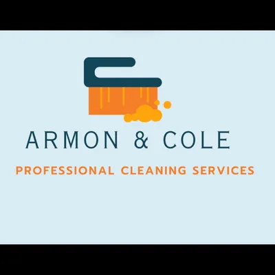 Armon & Cole Cleaning Services