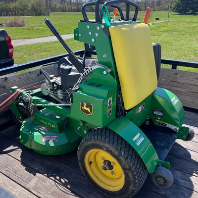 B&B lawn Rescue