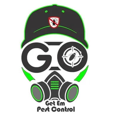 Go Get 'Em Pest Control