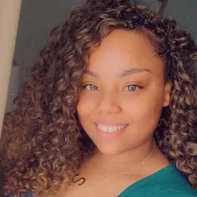 Sharyca Turner