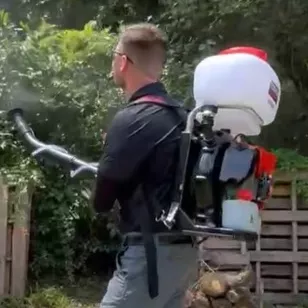 Honeywell’s Pest Control