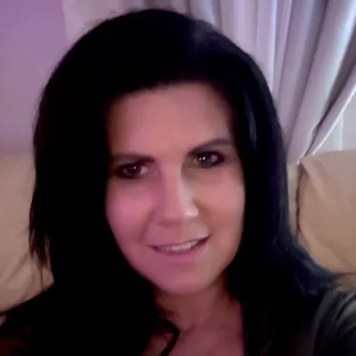 Patricia Weinbaum