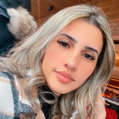 Francielly Soares