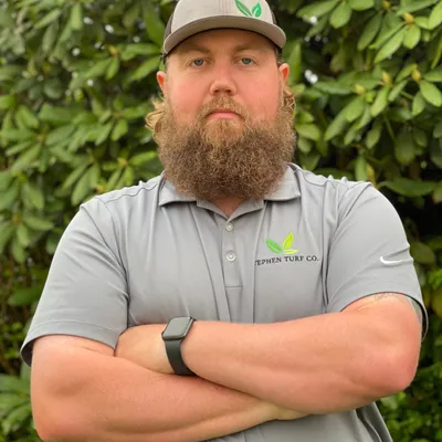 Stephen Turf Company