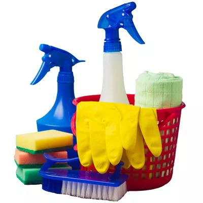 Gabby's Cleaning Services