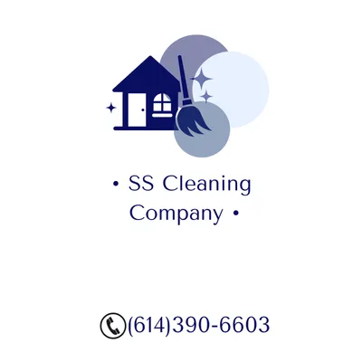 SS Cleaning Company