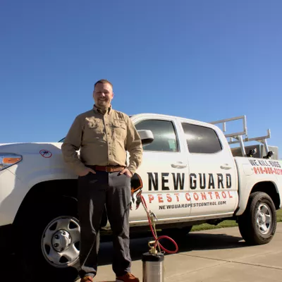 New Guard Pest Control
