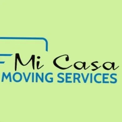 Mi Casa Moving And Cleaning Services