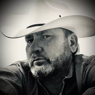 Curt Hollingshead