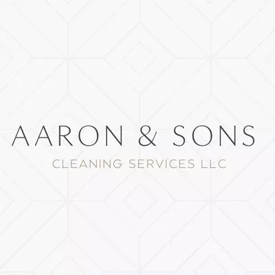 Aaron And Son's Cleaning Service LLC